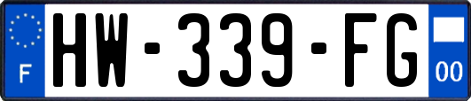 HW-339-FG