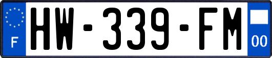 HW-339-FM