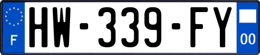 HW-339-FY