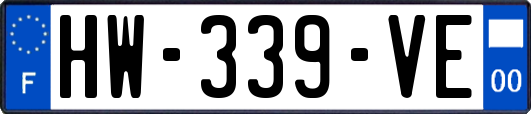 HW-339-VE