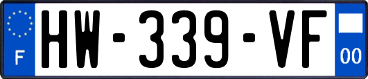 HW-339-VF