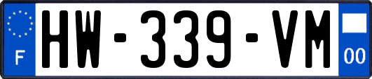 HW-339-VM