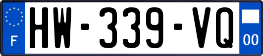 HW-339-VQ