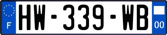 HW-339-WB