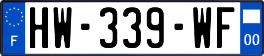 HW-339-WF