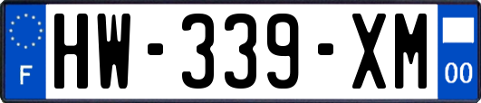 HW-339-XM