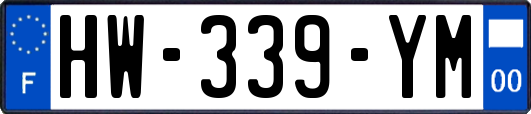 HW-339-YM