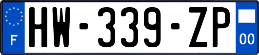 HW-339-ZP