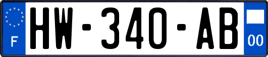 HW-340-AB