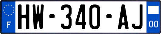 HW-340-AJ
