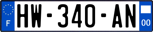 HW-340-AN