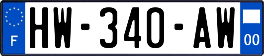 HW-340-AW