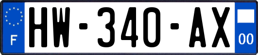 HW-340-AX