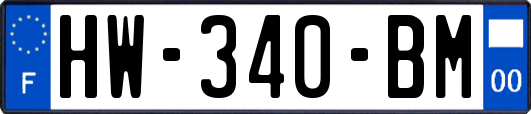 HW-340-BM