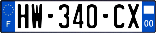 HW-340-CX
