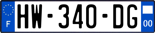 HW-340-DG