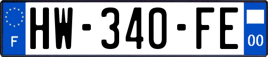 HW-340-FE