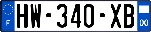 HW-340-XB