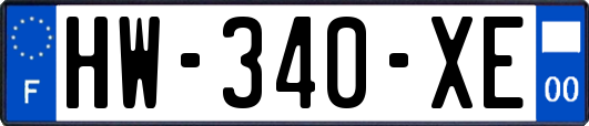 HW-340-XE