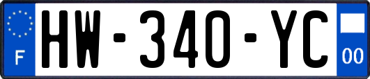 HW-340-YC