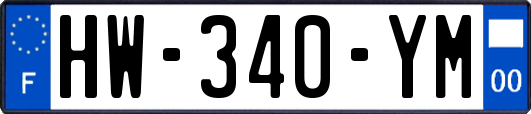 HW-340-YM