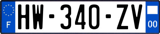 HW-340-ZV