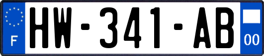 HW-341-AB