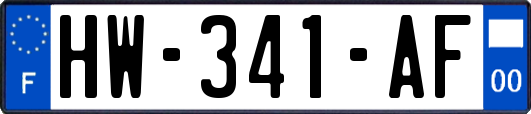 HW-341-AF