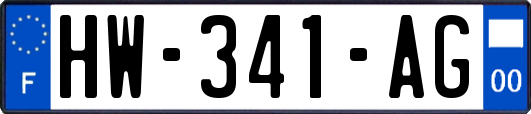 HW-341-AG