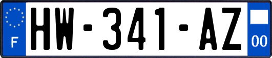 HW-341-AZ