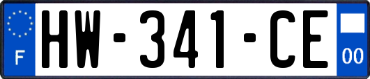 HW-341-CE