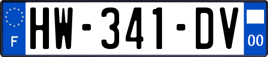HW-341-DV