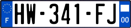 HW-341-FJ