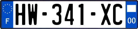 HW-341-XC