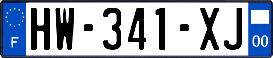 HW-341-XJ