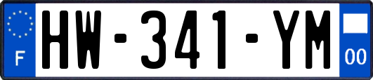 HW-341-YM