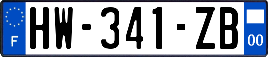 HW-341-ZB