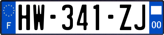 HW-341-ZJ