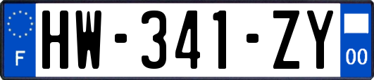 HW-341-ZY