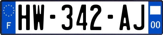 HW-342-AJ