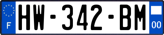 HW-342-BM