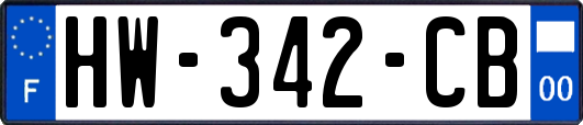 HW-342-CB