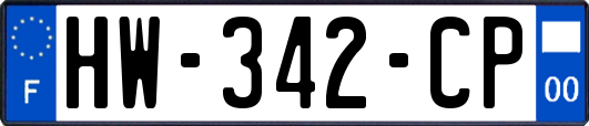 HW-342-CP