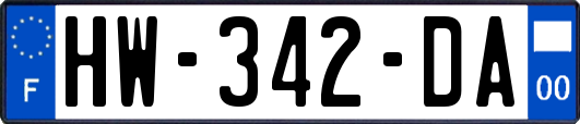 HW-342-DA