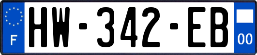 HW-342-EB