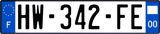 HW-342-FE
