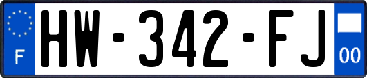 HW-342-FJ