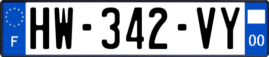 HW-342-VY