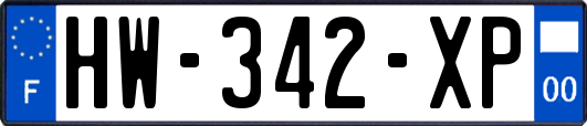 HW-342-XP