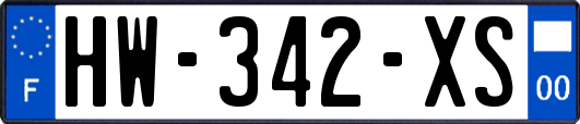 HW-342-XS